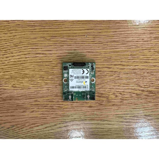 RECEPTOR WIFI HISENSE H55M7000 NU361-HS RECEPTOR WIFI HISENSE H55M7000 NU361-HS