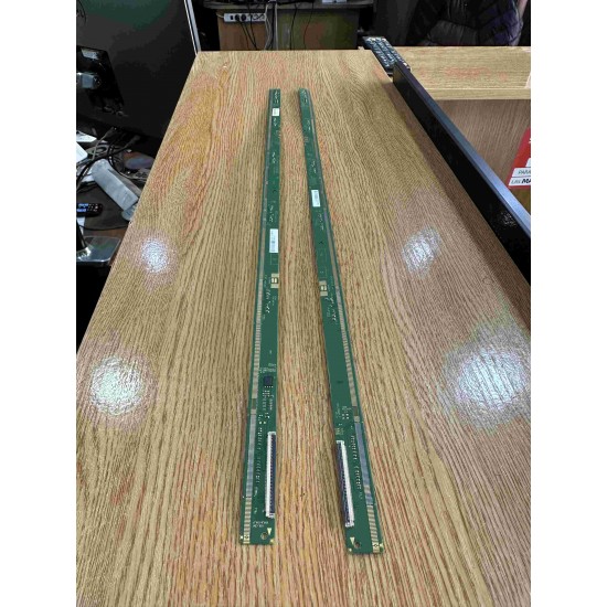 T.CON BOARDS HISENSE H55M7000 16Y R55UDMB4SL2LV0.0