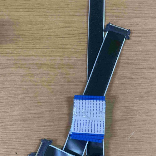 CABLE LVDS HISENSE H55U7A 1188128 1188129