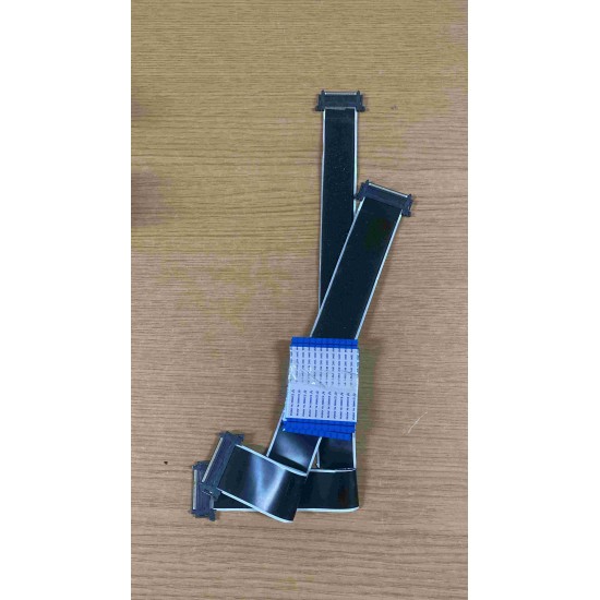 CABLE LVDS HISENSE H55U7A 1188128 1188129