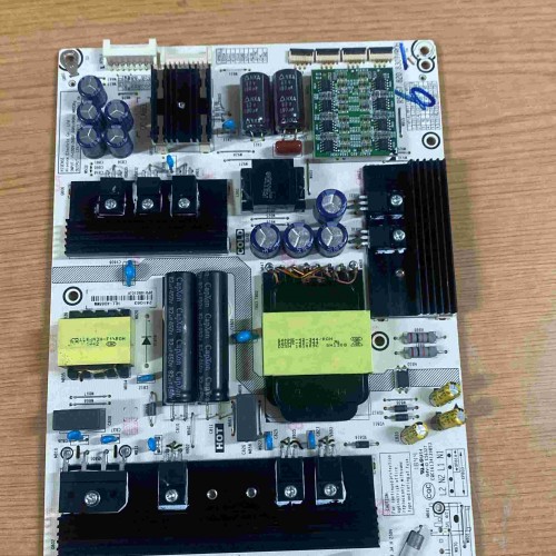 FUENTE ALIMENTACIÓN HISENSE H55U7A RSAG7.820.8307 