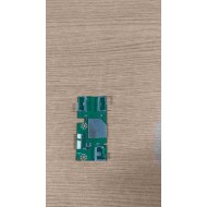 RECEPTOR WIFI HISENSE H65U7A ZDGFMT7668AU RECEPTOR WIFI HISENSE H65U7A ZDGFMT7668AU