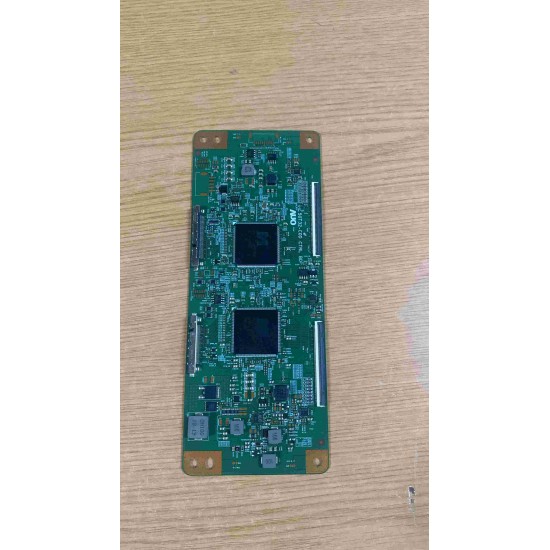 TCON HISENSE H55U7A 55T32-C0D TCON HISENSE H55U7A 55T32-C0D