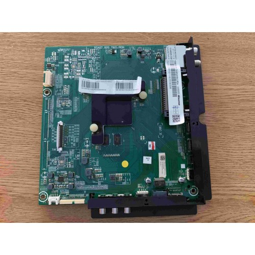 MAINBOARD HISENSE H65A6100 RSAG7.820.7921 ROH PANEL HD650S1U51