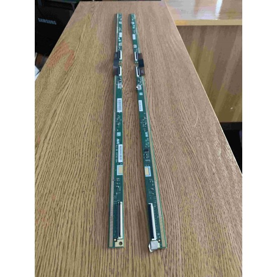 T.CON BOARDS HISENSE H65A6100 65T50-S0B
