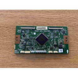 T.CON HISENSE H65A6100 RSAG7.820.7932 ROH