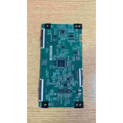 TCON HISENSE H65A6140C PCB_HV650QUB 47-6021218