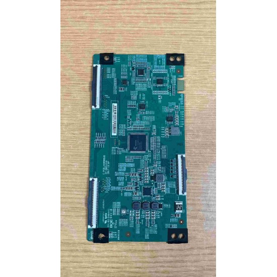TCON HISENSE H65A6140C PCB_HV650QUB 47-6021218