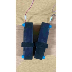ALTAVOCES HISENSE H65B7100 VIT42140-01L 