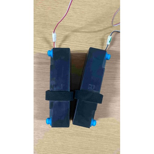ALTAVOCES HISENSE H65B7100 VIT42140-01L 