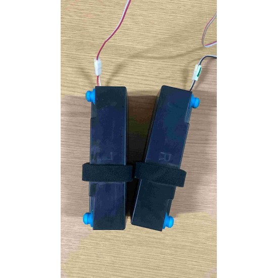 ALTAVOCES HISENSE H65B7100 VIT42140-01L