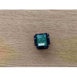 BOTONERA HISENSE H50AE6030 RSAG7.820.7181