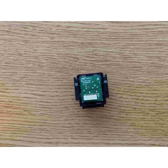 BOTONERA HISENSE H50AE6030 RSAG7.820.7181 BOTONERA HISENSE H50AE6030 RSAG7.820.7181