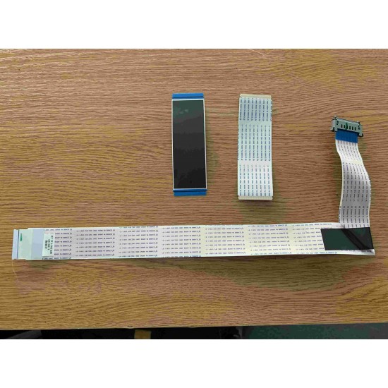 CABLE LVDS HISENSE H65N5300 1180195 CABLE LVDS HISENSE H65N5300 1180195