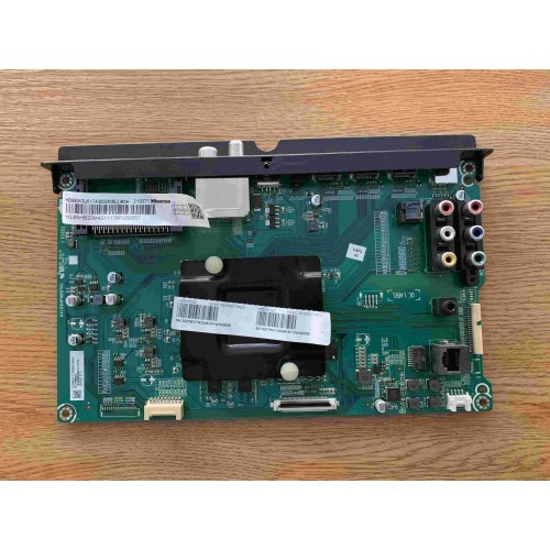 MAINBOARD HISENSE H65N5300 RSAG7.820.7655 ROH PANEL HD650K3U51