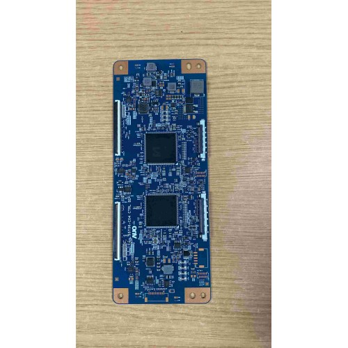 TCON HISENSE H65U7A 55T36-C04