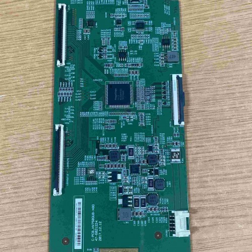 TCON HISENSE H75B7510 C-PCB-HV750QUB-N9D 47-6021224