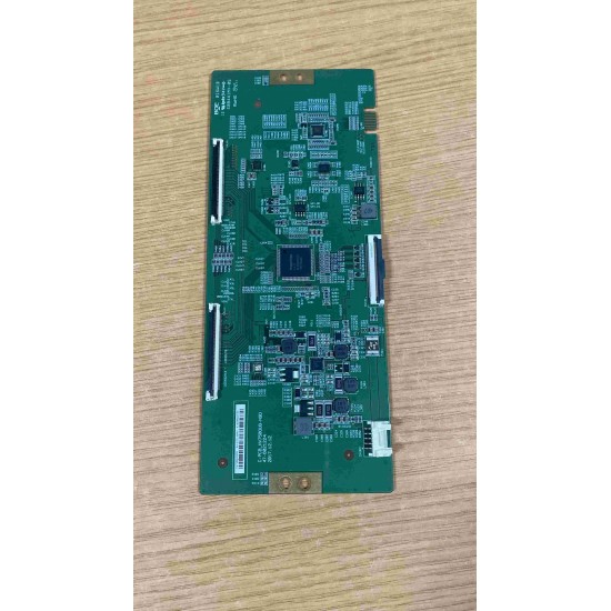 TCON HISENSE H75B7510 C-PCB-HV750QUB-N9D 47-6021224