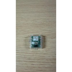 BOTONERA IR HISENSE H75B7510 RSAG7.820.7181