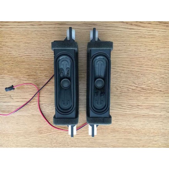 ALTAVOCES HISENSE LHD32A300JEU JIEFU VIT3016