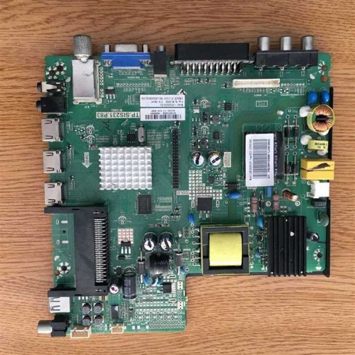 MAINBOARD HISENSE LHD32A300JEU TP.SIS231.P83