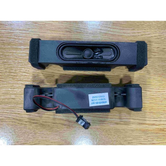 ALTAVOCES HISENSE LTDN40D36EU INNUOVO M 315-10