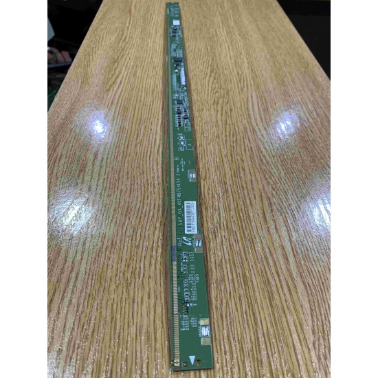 T.CON BOARD HISENSE LTDN40D36EU 14Y GA 40FMB7S4LV0.2 T.CON BOARD HISENSE LTDN40D36EU 14Y GA 40FMB7S4LV0.2