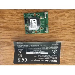 RECEPTOR WIFI HISENSE LTDN5050K220WSEU N89-WU172HS