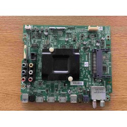 MAINBOARD HISENSE HE49N3500 RSAG.820.7412 ROH PANEL HD490N3U81