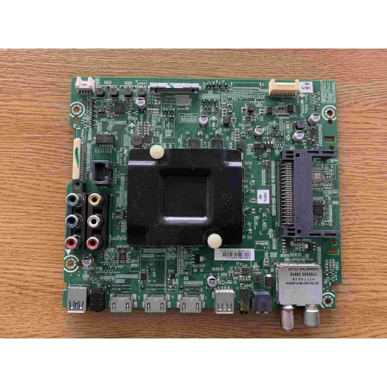 MAINBOARD HISENSE HE49N3500 RSAG.820.7412 ROH PANEL HD490N3U81 MAINBOARD HISENSE HE49N3500 RSAG.820.7412 ROH PANEL HD490N3U81