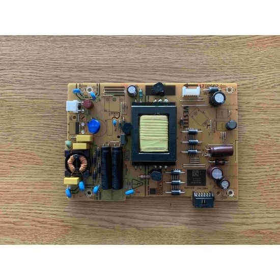 FUENTE ALIMENTACION HITACHI 32HAE4250 17IPS62 23620951