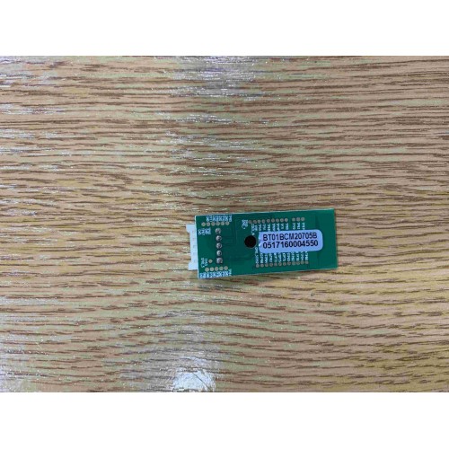 BLUETOOTH HITACHI 40HB6T62 H BT01BCM20705B