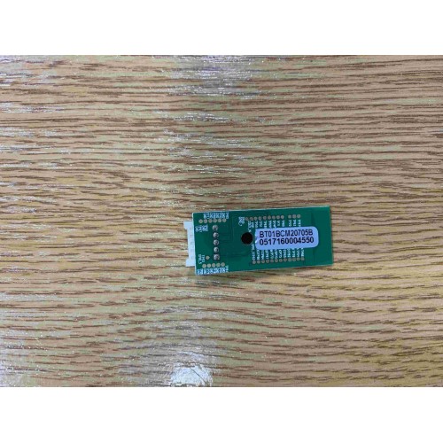 BLUETOOTH JVC LT-32VH52M BT01BCM20705B