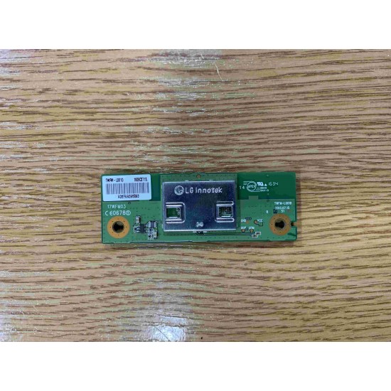 RECEPTOR WIFI HITACHI 40HB6T62 H 17WFM03 TWRM-L001D