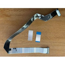 CABLE LVDS HITACHI 49HE4000