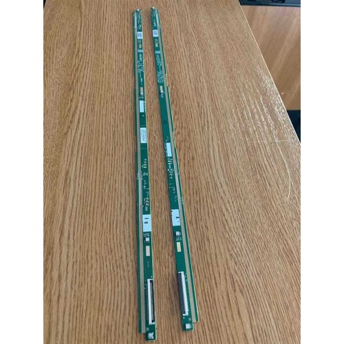 T.CON BOARDS KUNF 49VDLM16 6870S-1936A