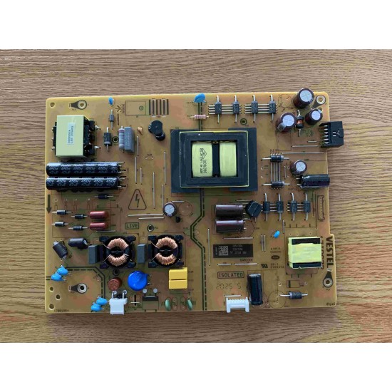 FUENTE ALIMENTACION TOSHIBA 50UK3163DB 17IPS72 23521004
