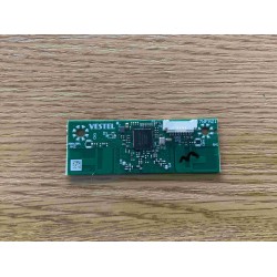 RECEPTOR WIFI JVC LT-50VU3000 17WFM21