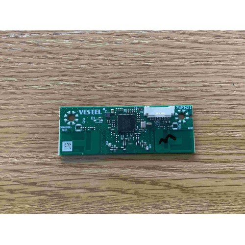 RECEPTOR WIFI QILIVE Q43-372 17WFM21
