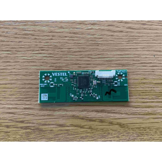 RECEPTOR WIFI JVC LT-50VU3000 17WFM21