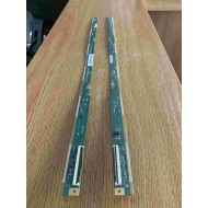 T.CON BOARDS TOSHIBA 50UL3B63DG CCPD-495-005 V2.0