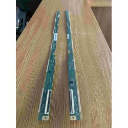 T.CON BOARDS HITACHI 50HK5600  CCPD-XR-XL-495-005 V2.0