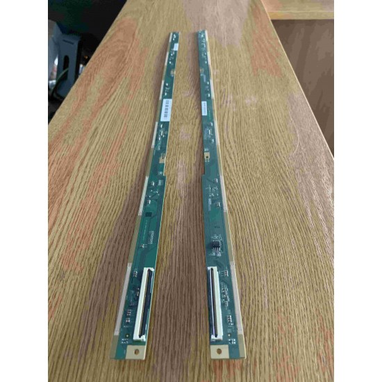 T.CON BOARDS HITACHI 50HK5600  CCPD-XR-XL-495-005 V2.0