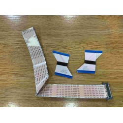 CABLE LVDS HITACHI 58HK5600 E464453