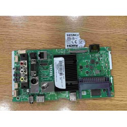 MAINBOARD HITACHI 58HK5600 17MB230 PANEL VES580QNDP-2D-N43