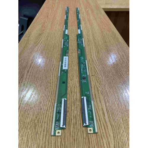 T.CON BOARDS HITACHI 58HK5600 CCPD-575-003 V2.0