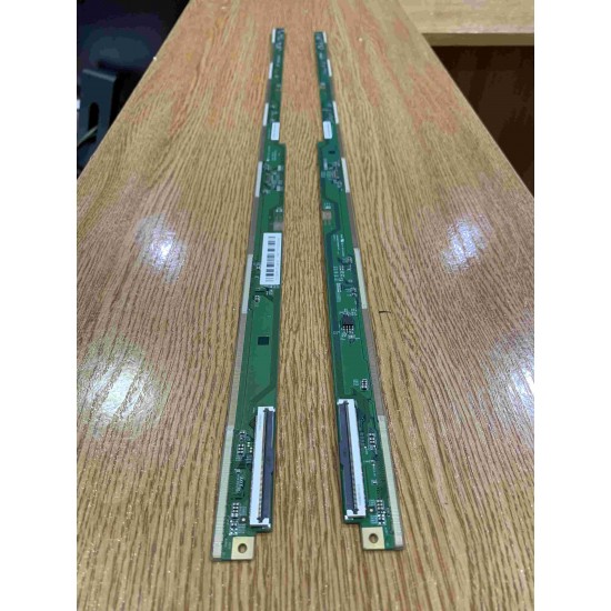 T.CON BOARDS HITACHI 58HK5600 CCPD-575-003 V2.0