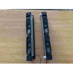 ALTAVOCES HITACHI 65HK5600
