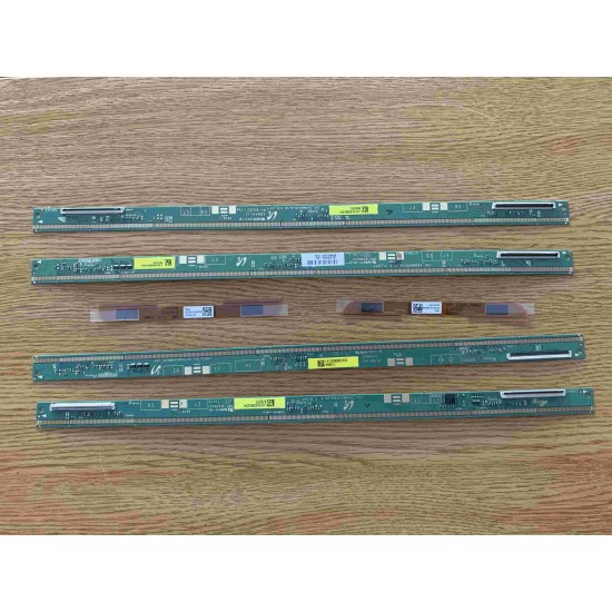 T.CON BOARDS HITACHI 65HK5600 18Y S65MB4SFR4LV0.0 LSC650FN04