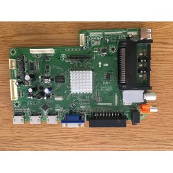 MAINBOARD HYUNDAY T50